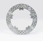 Drag Specialties F Series Brake Disc For Harley Davidson FLD 1690 2012-2013 Front
