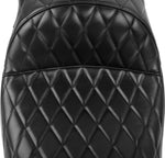 LE Pera Maverick Seat For Harley Davidson FLHX 1750 ABS 2023 Diamond - Black