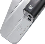 Thrashin Supply Co Mini Floorboards For Harley Davidson FLD 1690 2012-2013 - Chrome