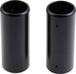 Cult Werk Fork Covers For Harley Davidson RH 975 2022-2025 Lower - Black