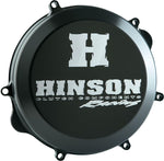 Hinson Clutch Cover For Kawasaki KX450 2021-2025