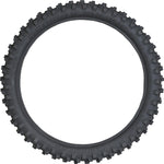 Dunlop Geomax MX34 Front Tyre Blackwall 40M 70 100-17"