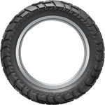 Dunlop Mission Rear Tyre Blackwall TL 69T 150 70B17"