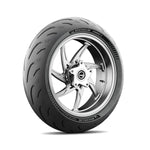 Michelin Power 6 Rear Tyre TL 75 W 190 55ZR17"