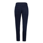 Spada Hugger CE Ladies Jeggings Blue