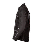 Spada Tucson Waterproof WP Jacket Black