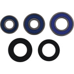 All Balls Wheel Bearing Kit For KTM Duke 125 ABS 2024-2026