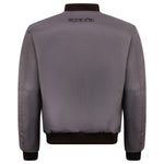 Spada Airforce 1 CE Waterproof Jacket Platinum