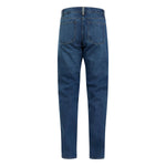 Spada Drifter CE Ladies Jeans Washed Blue