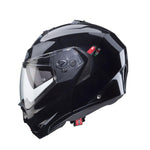 Caberg Duke X Smart Black Flip Up Motorcycle Helmet