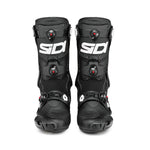 Sidi Rex CE Boots Black White