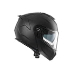 Premier Legacy GT Helmet - Matte Black