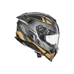 Premier Hyper Helmet - Carbon