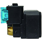 Parts Europe Solenoid Switch For Yamaha FZ1 1000 N 2006-2014