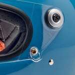 Biltwell Gringo S Helmet - Dove Blue