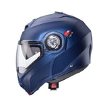 Caberg Duke Evo Matt Blue Helmet
