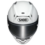 Shoei X-SPR Pro White Helmet