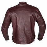 Spada Redux Leather Jacket