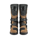 Sidi Adventure 2 Gore CE Boots Tobacco