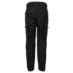 Spada Duel Cargo CE Trousers Short Leg Black