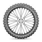 Michelin Enduro Medium 2 Front Tyre 54R 90 90-21"