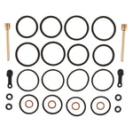 All Balls Brake Caliper Rebuild Kit For Suzuki GSX-R 750 2002-2003 Front