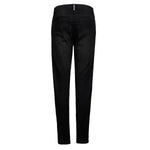 Spada Drifter CE Ladies Jeans Washed Black
