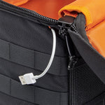 Biltwell EXFIL-18 Saddlebags - Black