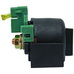 Parts Europe Solenoid Switch For Suzuki GS 500 E 1990-2006
