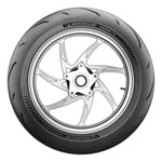 Michelin Power GP 2 Rear Tyre TL 78W 200 55R17"