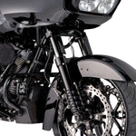 Arlen Ness Method No Flex Fork Legs For Harley Davidson FLH 1868 ABS 2021 - Black
