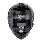 Premier Devil Carbon Helmet - Black