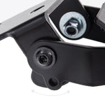 Zieger PRO Tail Unit Type B For Honda CB300R 2018-2022 Rear