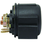 Parts Europe Solenoid Switch For Kawasaki GPX 750 R 1987-1988