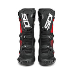 Sidi Mag 1 CE Boots Black Red