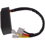 Parts Europe Reg / Rectifier For Suzuki VS 600 GL 1995