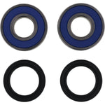 All Balls Wheel Bearing Kit For CF Moto CL-X 700 ABS 2023