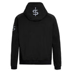 Spada Blade CE Hoodie Jacket Black