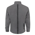 Spada Commute CE Waterproof Jacket Grey
