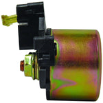 Parts Europe Solenoid Switch For Honda CBF 250 2004-2006