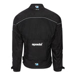 Spada Air Pro Seasons CE Ladies Jacket Black