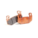 Brembo Prime Sintered Genuine Brake Pads For BMW R 1300 GS ABS 2023-2026 Front