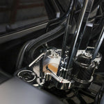 Thrashin Supply Co Top Tree For Harley Davidson FLTRX1923 2024-2026 - Chrome