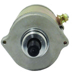 Parts Europe Starter For Kymco MXU 500 4X4 2006-2017