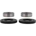 All Balls Wheel Bearing Kit For CF Moto CL-C 450 ABS 2025