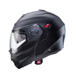 Caberg Duke X Matt Black Flip Up Motorcycle Helmet