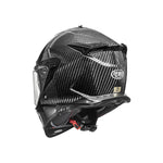 Premier Streetfighter Carbon Helmet - Black
