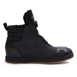 Spada Tachi CE WP Trainer Boots Black