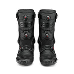 Sidi Rex CE Boots Black Black