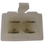 Parts Europe Reg / Rectifier For Suzuki DL 1000 2003-2007